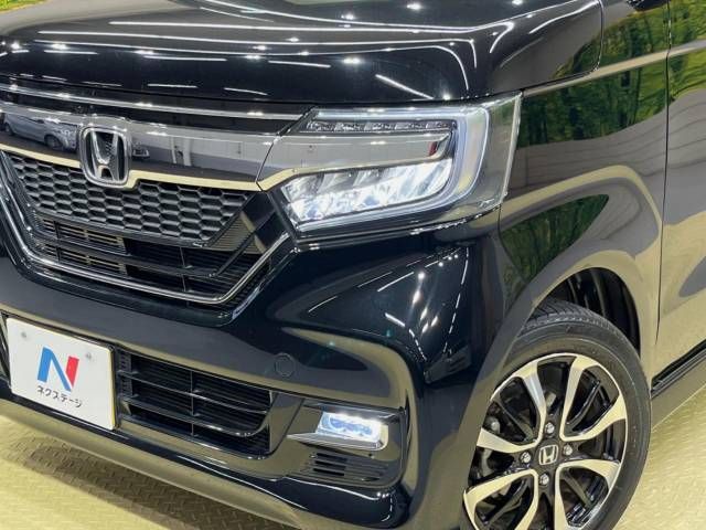 Honda N BOX CUSTOM 2020-05 187334-12