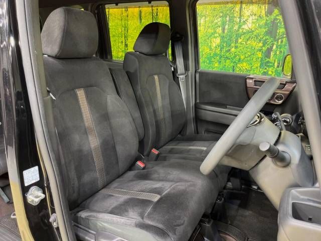 Honda N BOX CUSTOM 2020-05 187334-8