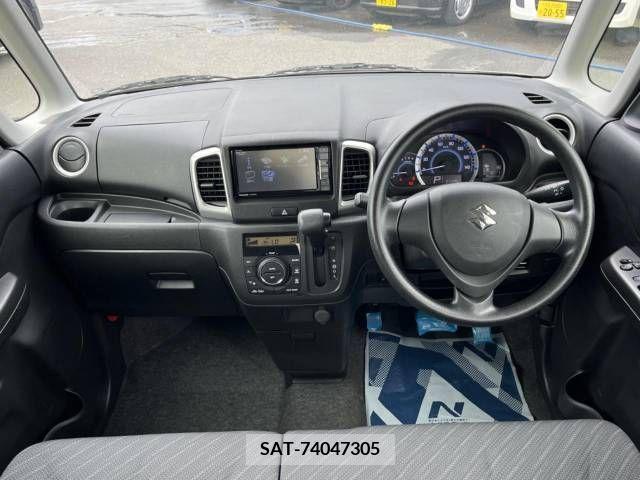 Suzuki SPACIA 2017-11 286566-1