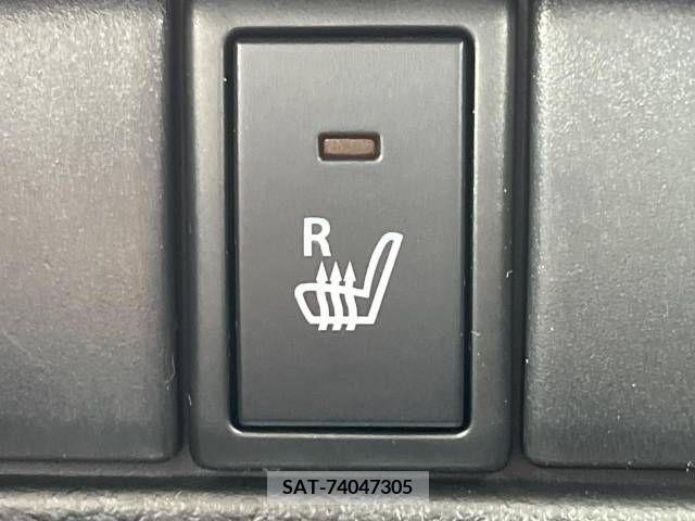 Suzuki SPACIA 2017-11 286566-3