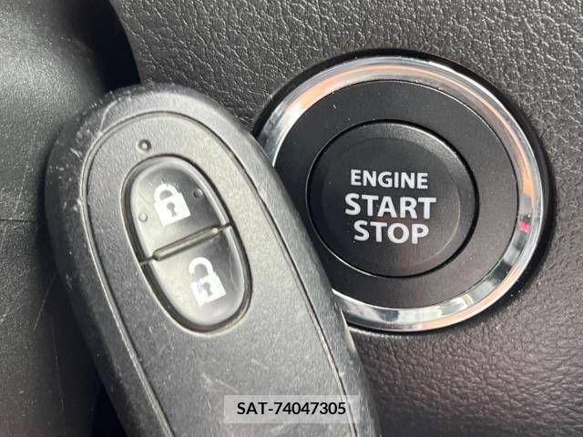 Suzuki SPACIA 2017-11 286566-4