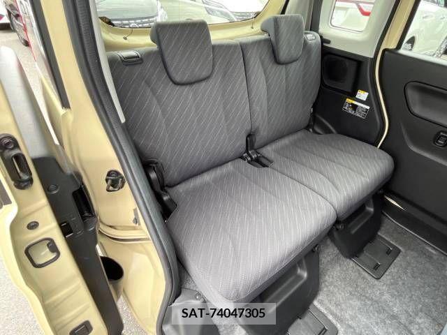Suzuki SPACIA 2017-11 286566-9