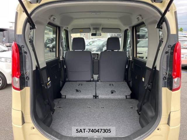 Suzuki SPACIA 2017-11 286566-10