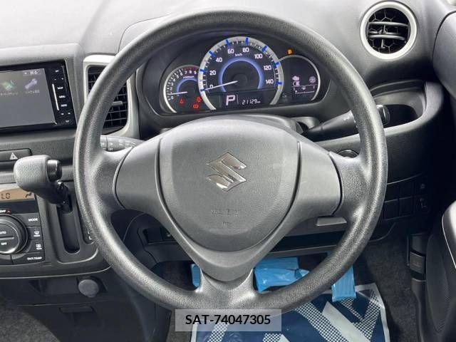 Suzuki SPACIA 2017-11 286566-11