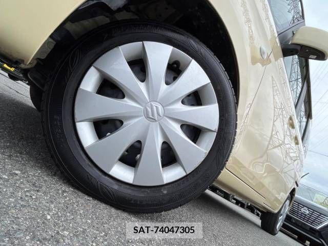 Suzuki SPACIA 2017-11 286566-13