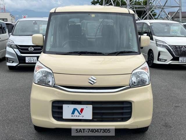 Suzuki SPACIA 2017-11 286566-14