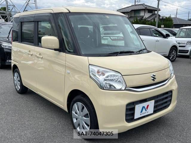Suzuki SPACIA 2017-11 286566-16