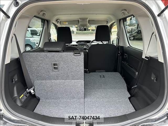 Suzuki WAGON R 2023-03 254721-9