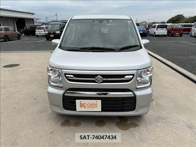 Suzuki WAGON R 2023-03 254721-1