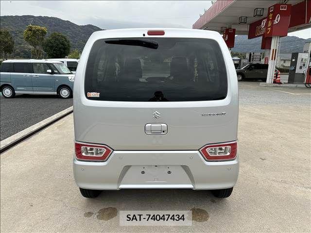 Suzuki WAGON R 2023-03 254721-6
