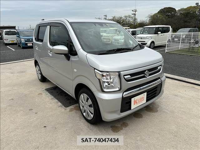 Suzuki WAGON R 2023-03 254721-2