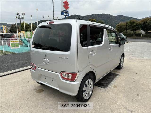 Suzuki WAGON R 2023-03 254721-5