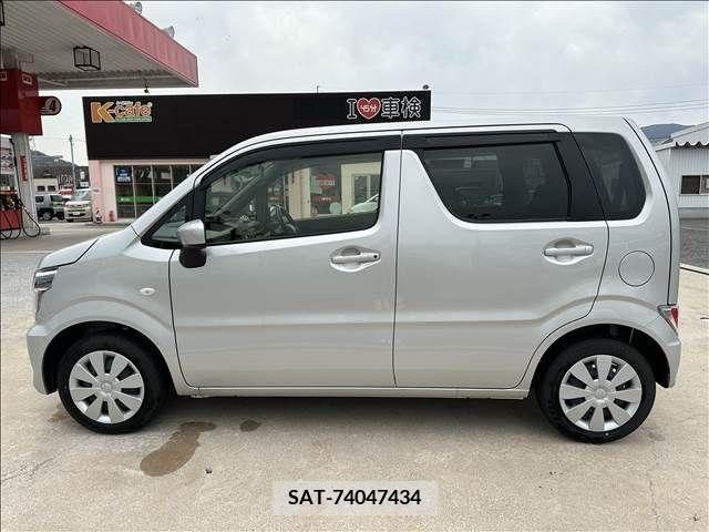 Suzuki WAGON R 2023-03 254721-4