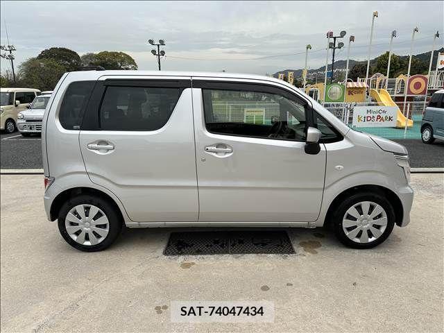 Suzuki WAGON R 2023-03 254721-3