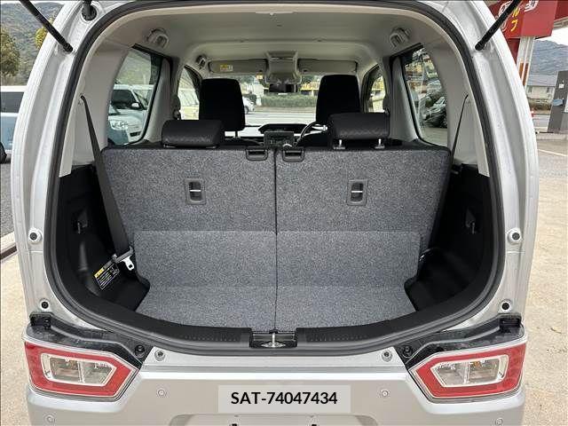 Suzuki WAGON R 2023-03 254721-8