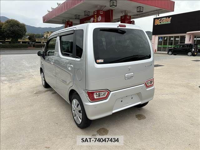 Suzuki WAGON R 2023-03 254721-7