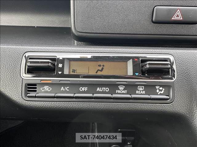 Suzuki WAGON R 2023-03 254721-19