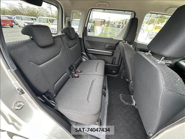 Suzuki WAGON R 2023-03 254721-13