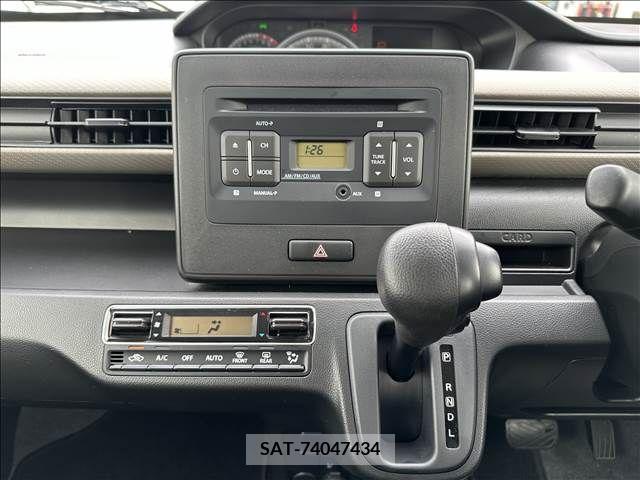 Suzuki WAGON R 2023-03 254721-17
