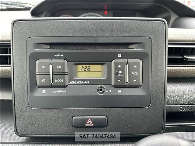 Suzuki WAGON R 2023-03 254721-18