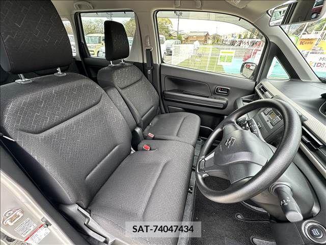 Suzuki WAGON R 2023-03 254721-16