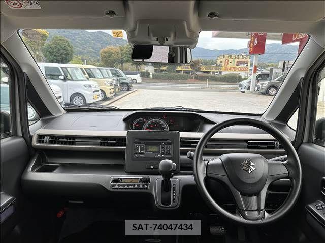 Suzuki WAGON R 2023-03 254721-15