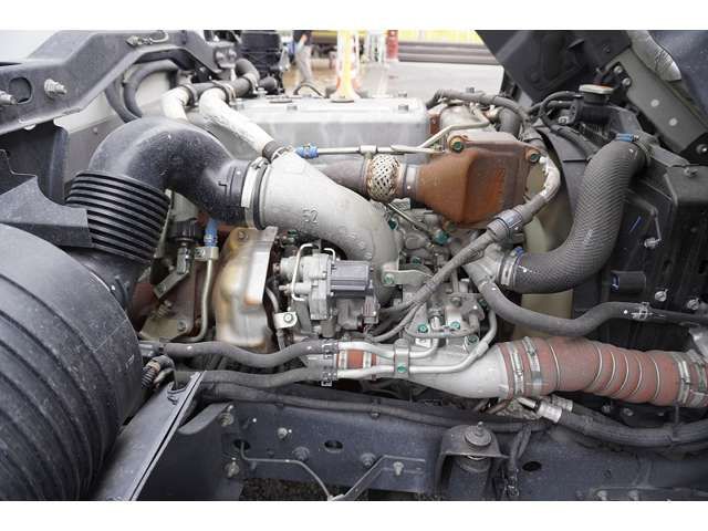 Hino RANGER 2020-03 1428-12