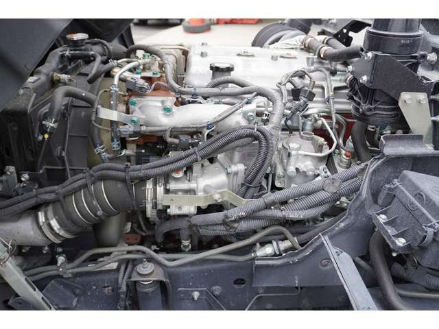 Hino RANGER 2020-03 1428-11