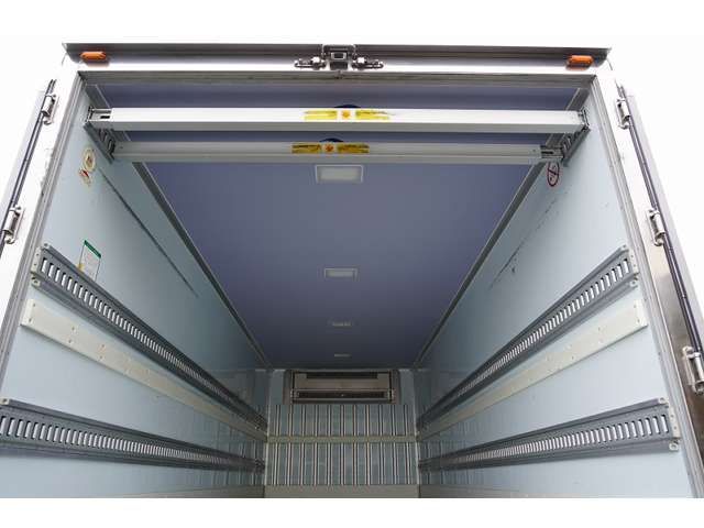 Hino RANGER 2020-03 1428-19