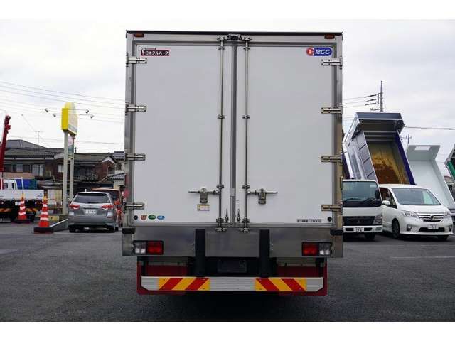 Hino RANGER 2020-03 1428-3
