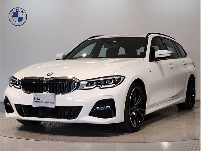 Bmw 3 SERIES 2022-02 22748-0