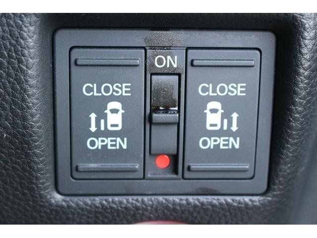 Honda N BOX CUSTOM 2018-01 24731-15
