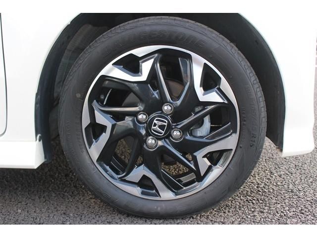 Honda N BOX CUSTOM 2018-01 24731-5