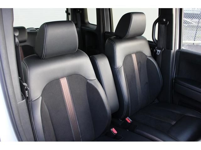 Honda N BOX CUSTOM 2018-01 24731-8