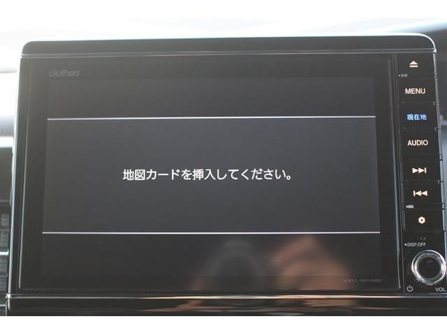 Honda N BOX CUSTOM 2018-01 24731-11