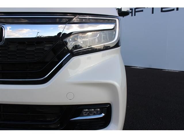 Honda N BOX CUSTOM 2018-01 24731-4