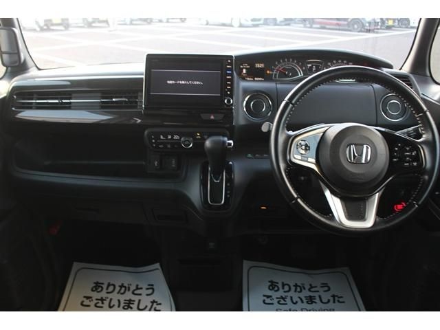 Honda N BOX CUSTOM 2018-01 24731-10