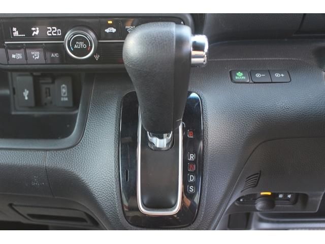 Honda N BOX CUSTOM 2018-01 24731-16