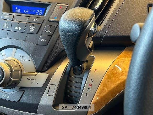Honda ODYSSEY 2009-04 217687-11