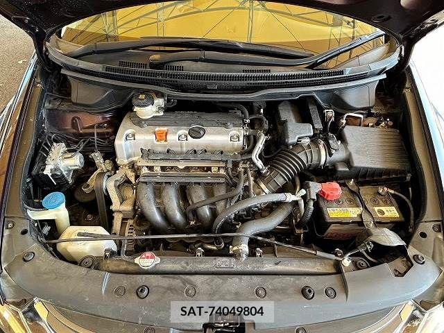 Honda ODYSSEY 2009-04 217687-13