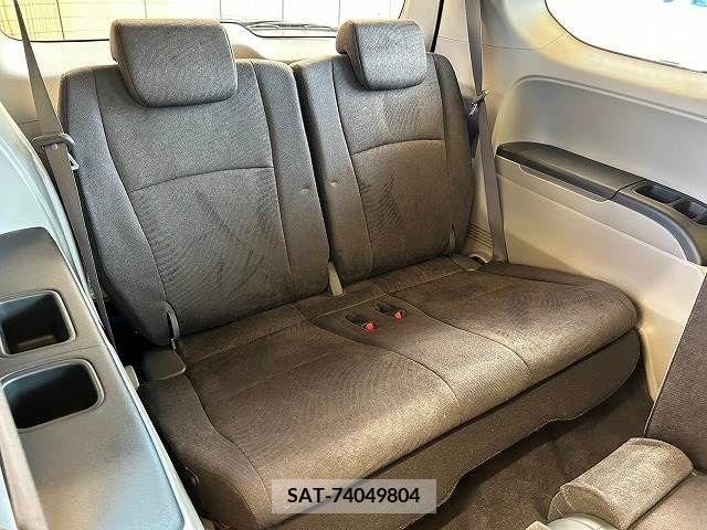 Honda ODYSSEY 2009-04 217687-15