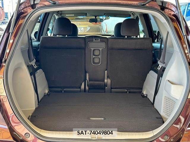 Honda ODYSSEY 2009-04 217687-19