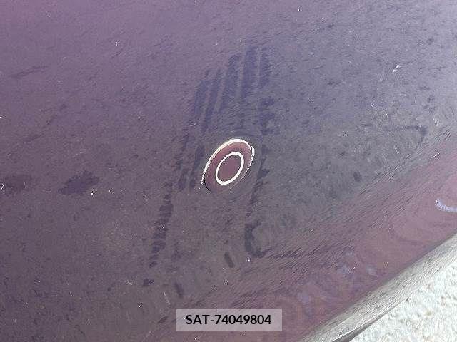 Honda ODYSSEY 2009-04 217687-5