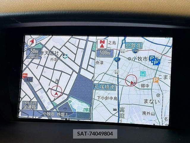 Honda ODYSSEY 2009-04 217687-2