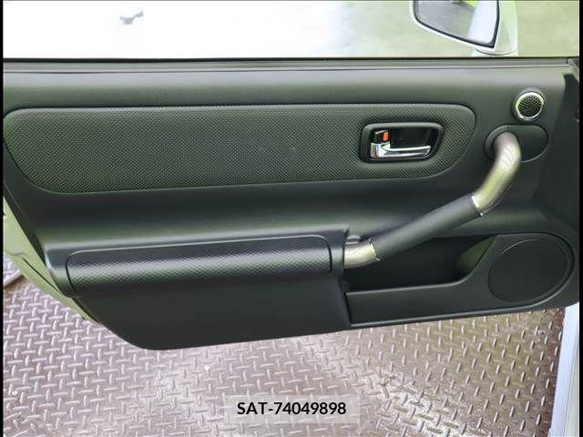 Toyota MR-S 2007-03 278393-20
