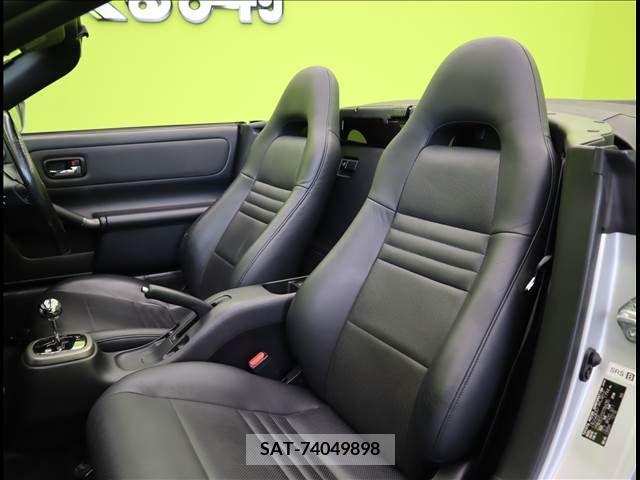 Toyota MR-S 2007-03 278393-19