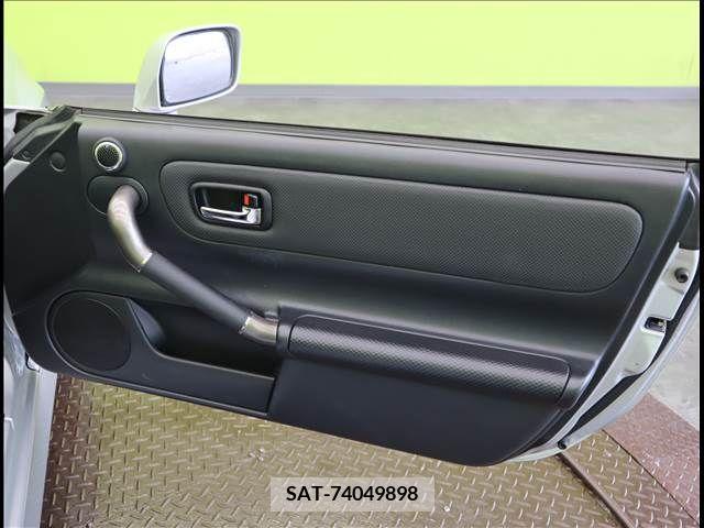 Toyota MR-S 2007-03 278393-18