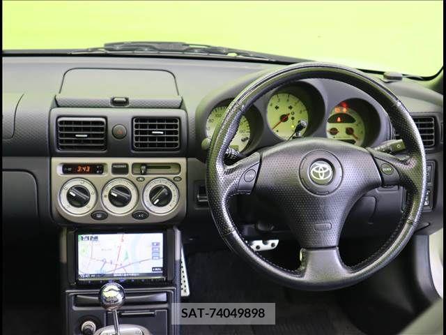 Toyota MR-S 2007-03 278393-16