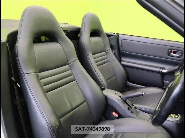 Toyota MR-S 2007-03 278393-17