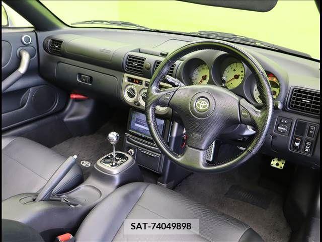 Toyota MR-S 2007-03 278393-15